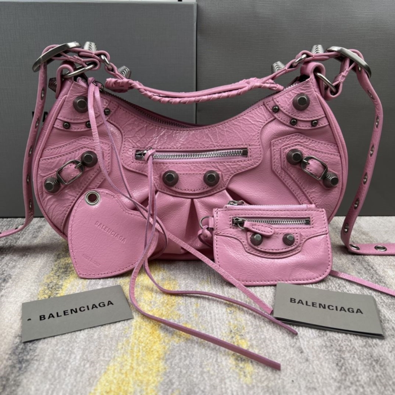 Balenciaga Classic City Bags